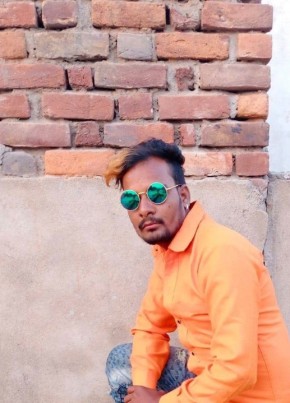 Vijay, 22, India, Būndi