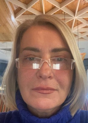 Olga, 50, Russia, Kazan