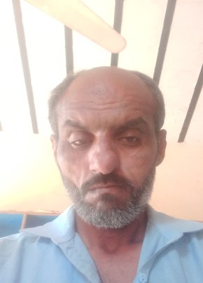 Iqbal Awan, 42, پاکستان, مُلتان‎