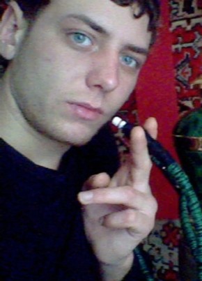 Николаевич, 34, Россия, Донецк