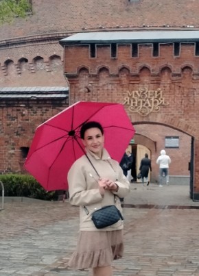 Лариса, 37, Россия, Пермь