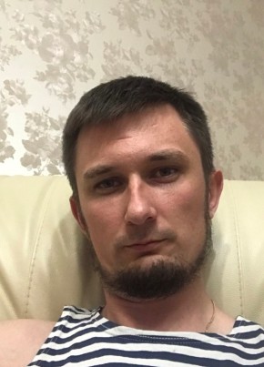 Олегыч, 33, Россия, Дзержинск
