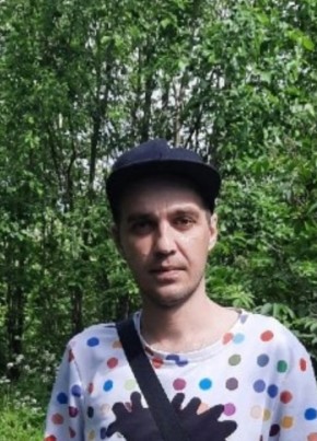 Евгений, 34, Россия, Санкт-Петербург