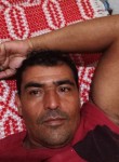 Misael Silva, 45 лет, Joinville
