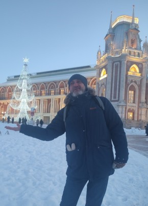 Валера, 45, Россия, Москва