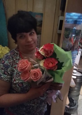 Марина, 61, Россия, Златоуст