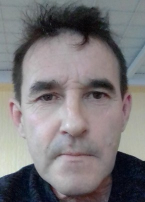 Александр, 52, Россия, Собинка