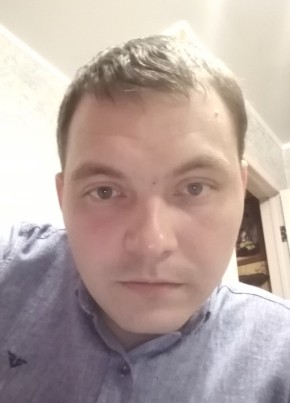 Сергей, 33, Россия, Людиново