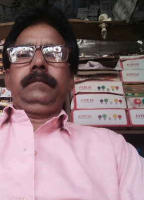 Pardeepgupta, 65, India, Hardoi