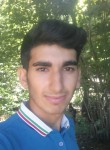 Muhammed, 23 года, Körfez