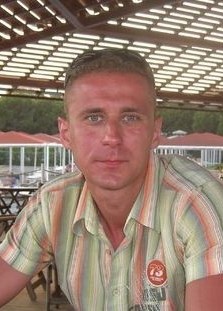 Сергей, 49, Россия, Брянск