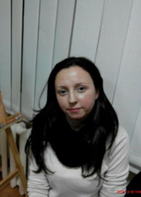 Екатерина, 45, Україна, Одеса