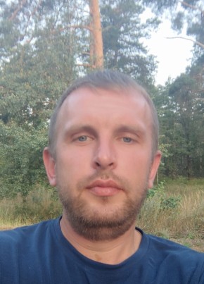 Алексей, 34, Рэспубліка Беларусь, Калинкавичы