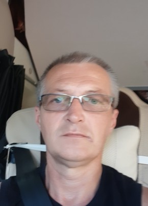 Sergey, 51, Russia, Tolyatti