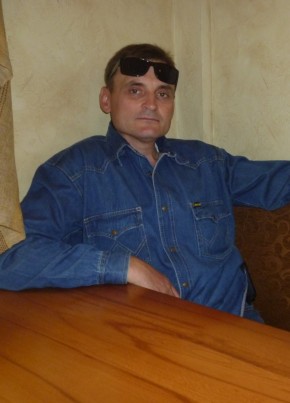 сергей, 47, Россия, Волгоград