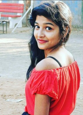 Roshni, 23, India, Kolhāpur