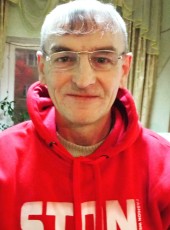 Oleg, 51, Russia, Moscow