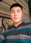 Ali, 26, Tashkent