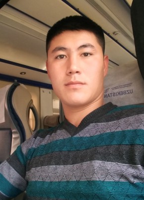 Ali, 29, O‘zbekiston Respublikasi, Toshkent