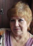 Людмила, 67 лет, Саратовская