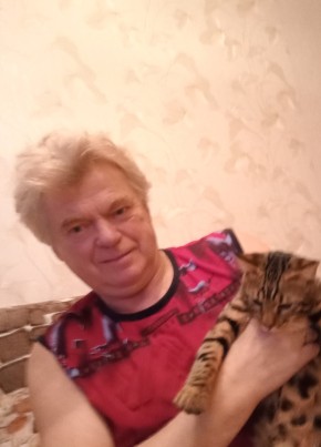 Alex, 63, Россия, Подольск