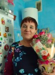 Людмила, 58 лет, Далматово