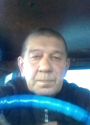 Dinar, 61, Россия, Тазовский
