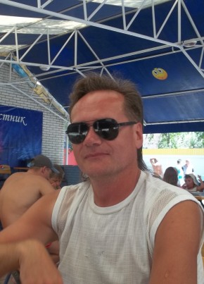 Петр, 49, Україна, Дружківка