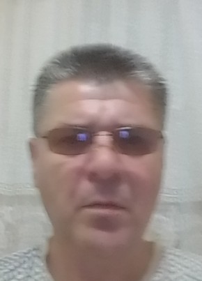 Андрей, 51, Россия, Азов