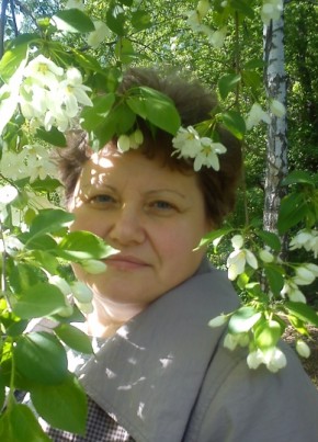 Марина Ивановн, 59, Россия, Нижний Тагил
