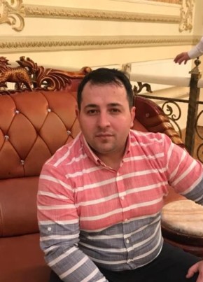 Ramil, 39, Rzeczpospolita Polska, Sosnowiec