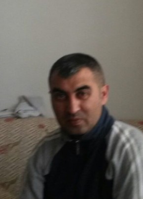 Mehmet, 45, Türkiye Cumhuriyeti, Ankara