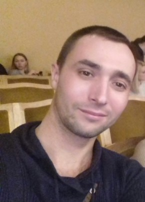 dmitriy, 37, Україна, Кодима