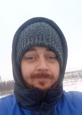 Евгений, 35, Россия, Шлиссельбург