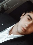 Фаридун, 23 года, Казань