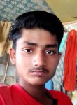 Bikaram Kumar, 20 лет, Shahbazpur