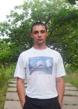 Андрей, 39, Россия, Амурск