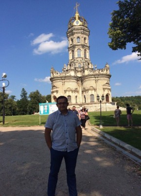 Евгений, 42, Россия, Коломна