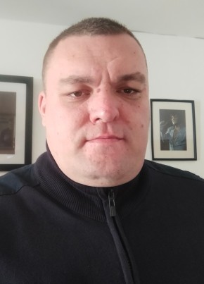 Mark, 36, United Kingdom, Newcastle upon Tyne
