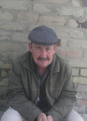 Эрик, 53, Türkmenistan, Türkmenabat