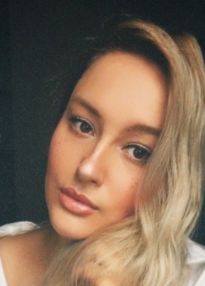 Mariya, 29, Russia, Solntsevo