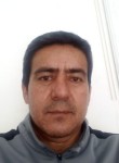 Ruben, 51 год, Cuenca