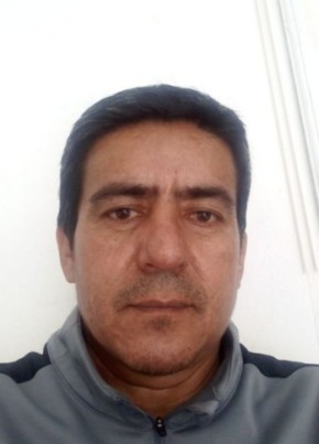 Ruben, 52, República del Ecuador, Cuenca