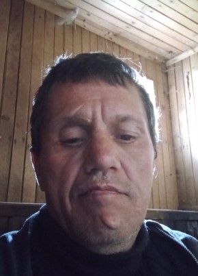 Владимир, 47, Россия, Ростов-на-Дону
