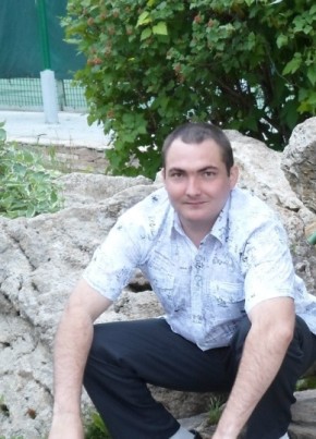 Danila, 33, Russia, Zhigulevsk