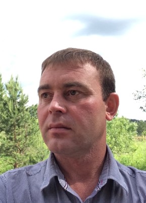 Александр , 44, Россия, Николаевка