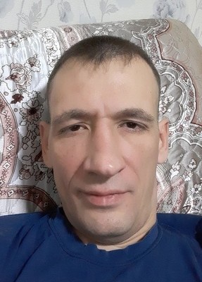 Рашид, 41, Россия, Бугульма