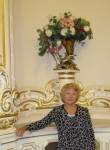 Галина, 71 год, Находка