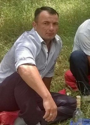 Əbülfəz, 41, Azərbaycan Respublikası, Ağdam