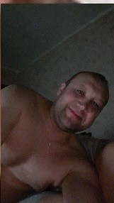 Сергей, 41, Россия, Приютово